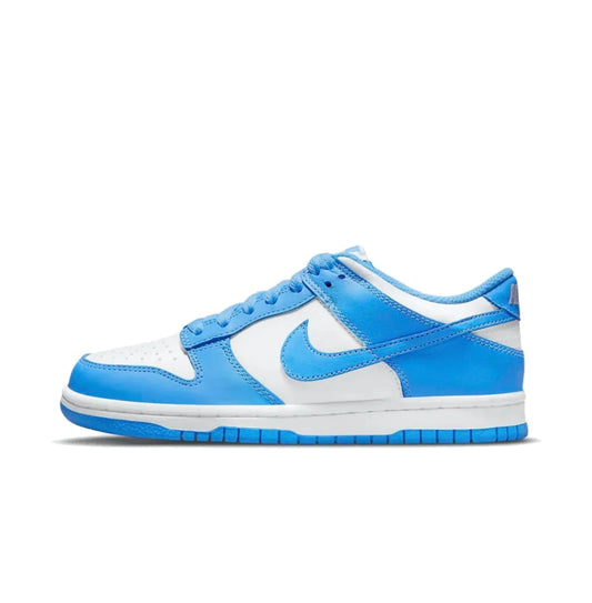 Nike Dunk Low - ''UNC''